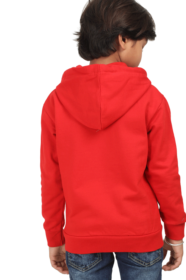 Kids Hooded sweatshirts (5 to 13 years)