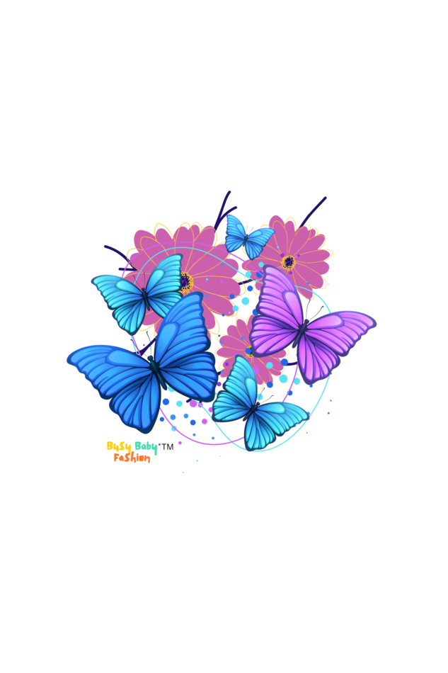 Butterfly- Women premium sweatshirts