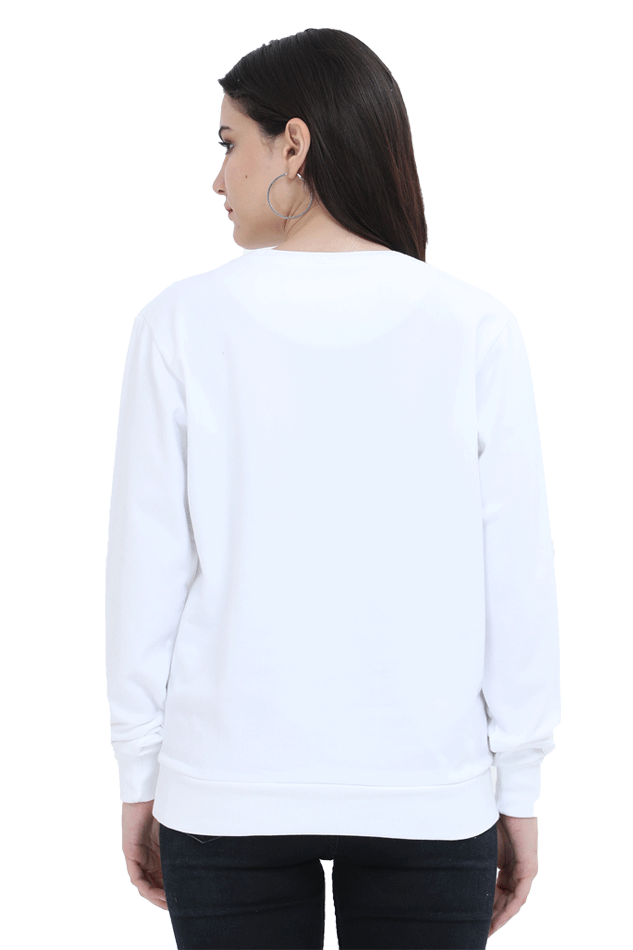 Yogasana-Women premium sweatshirts