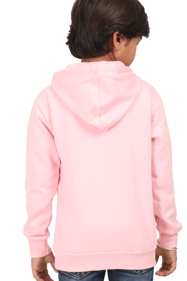 Kids Hooded sweatshirts (5 to 13 years)