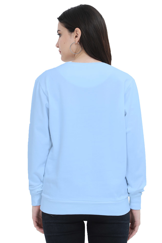 Butterfly- Women premium sweatshirts