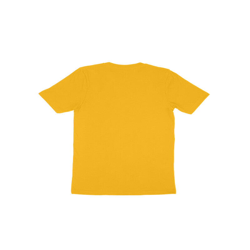 Travel Dil se- Round neck short sleeves T-Shirt 1-6