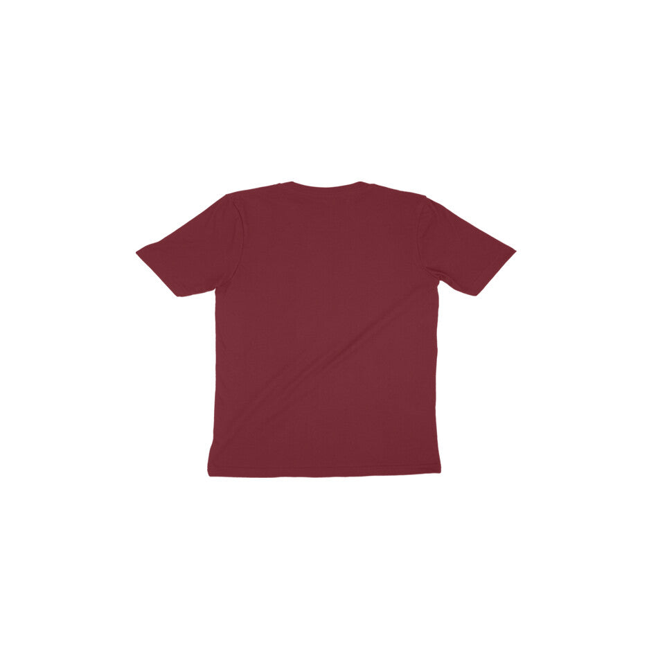 Kittie Music- Round neck short sleeves T-shirt 1-6 years