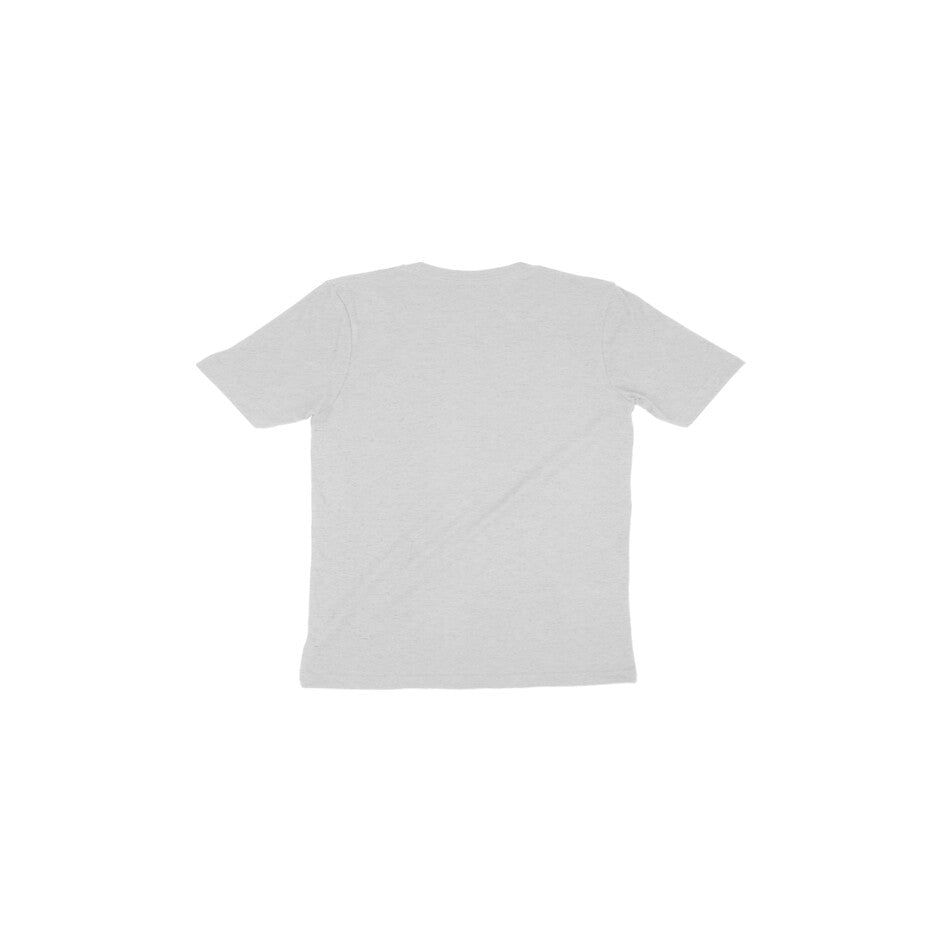 Play time- Round neck short sleeves T-shirt 1-6 years