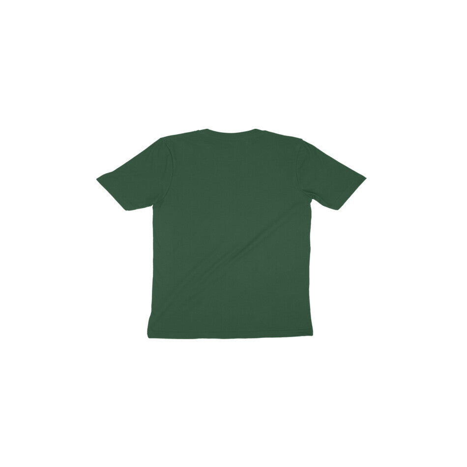 Chess- Round neck short sleeves T-shirt 1-6 years