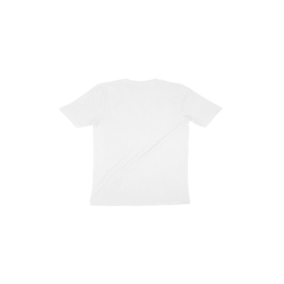Chess- Round neck short sleeves T-shirt 1-6 years