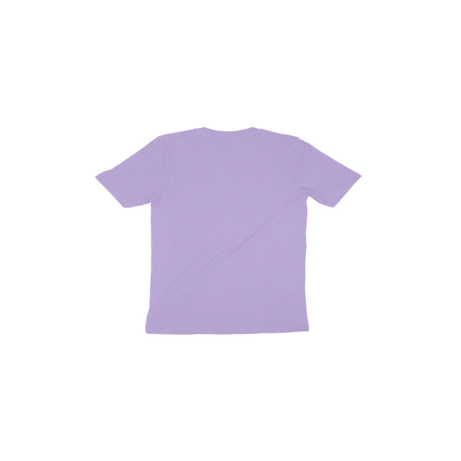 Chess- Round neck short sleeves T-shirt 1-6 years