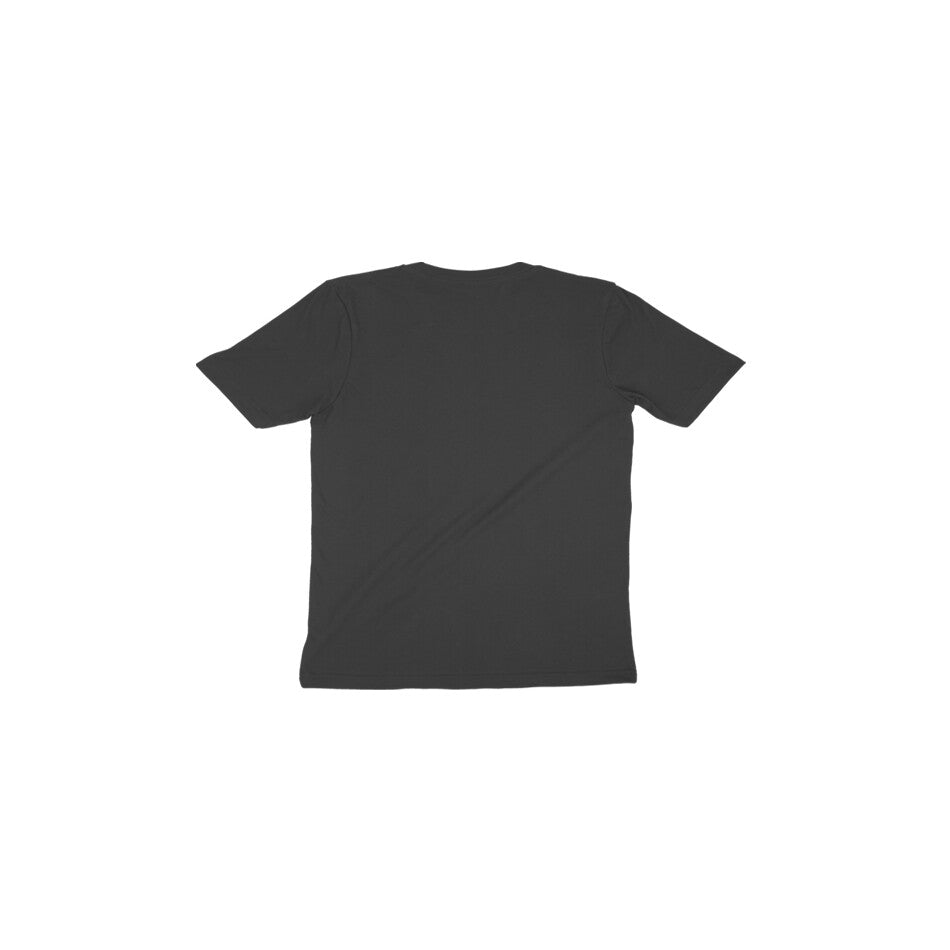 Chess- Round neck short sleeves T-shirt 1-6 years