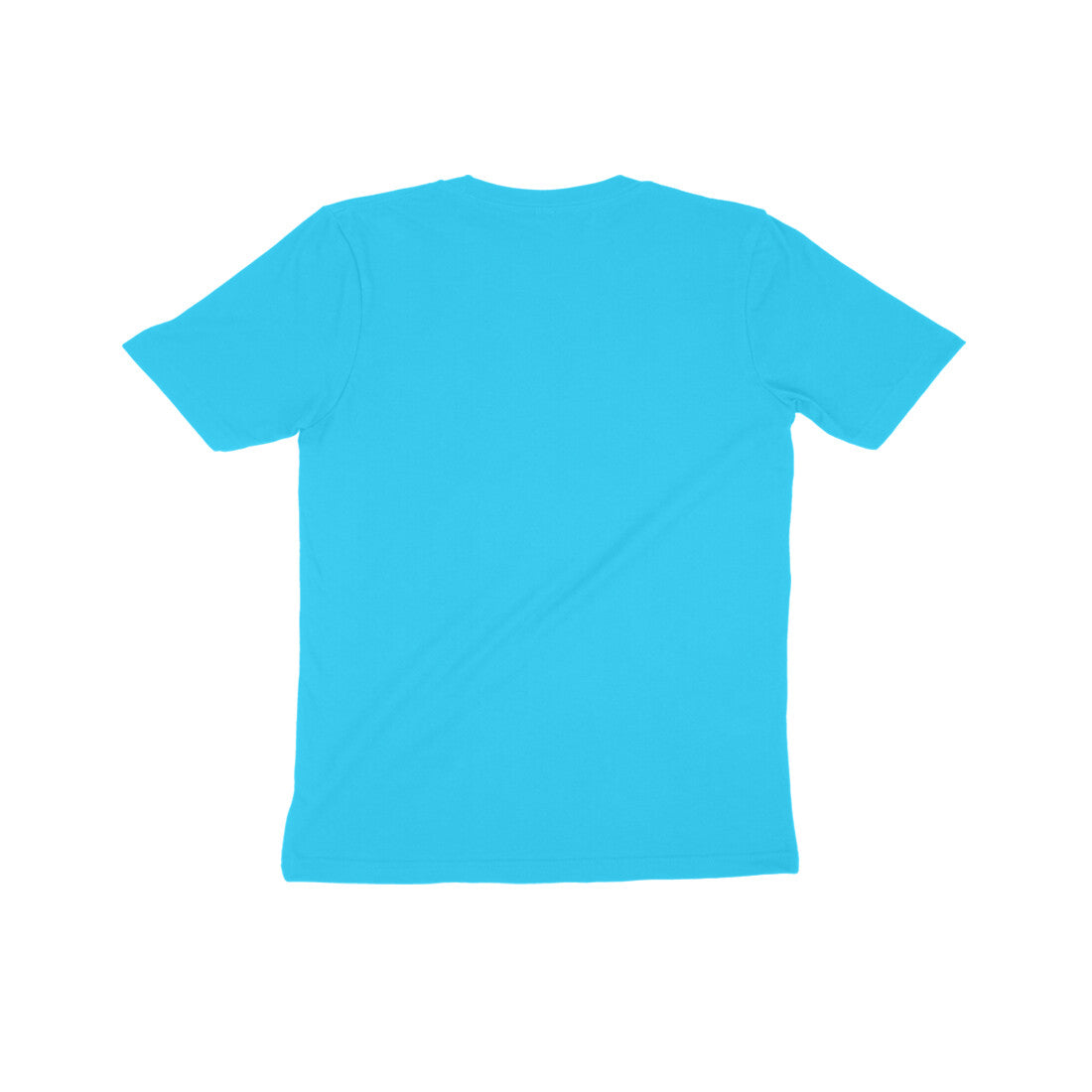 Chess- Round neck short sleeves 6 to 14 years