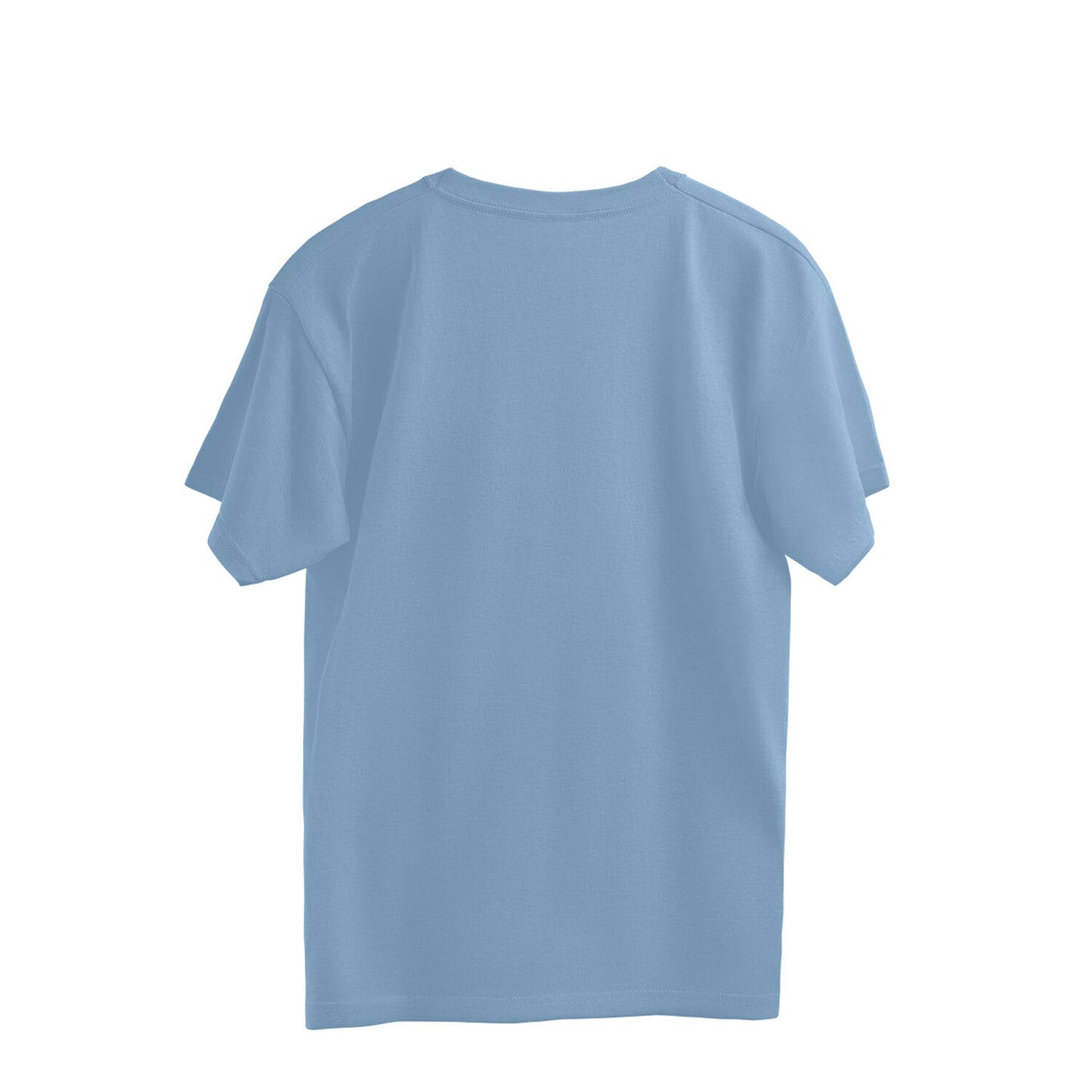 Soldier Mens Premium oversized cotton T-shirt