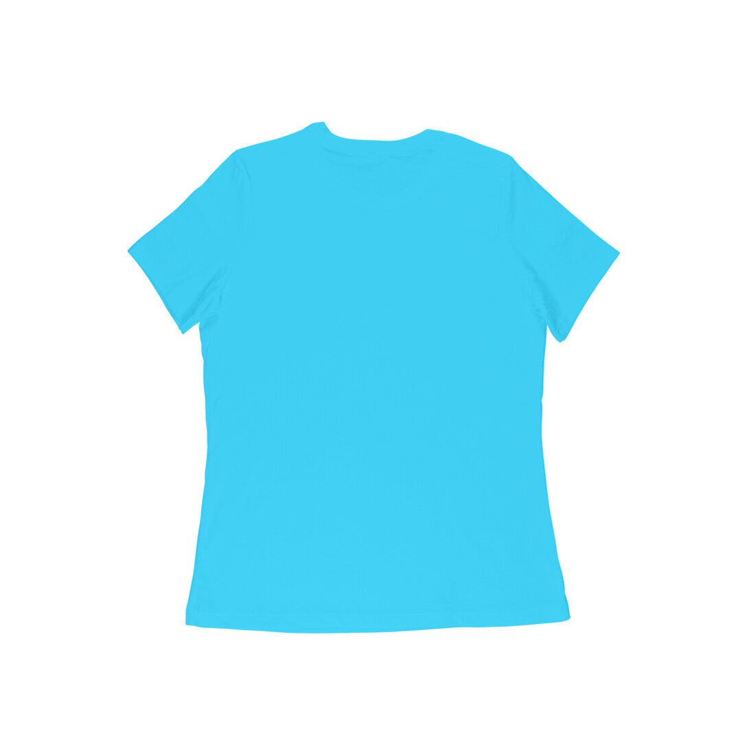 Mountain Calling- Girls Cotton round neck short sleeves T-shirt