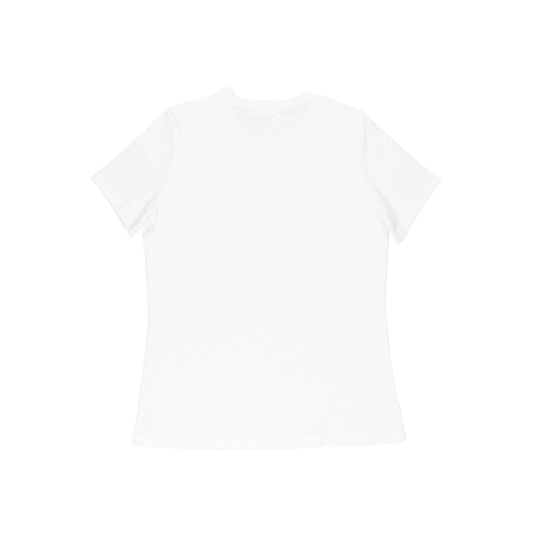 Mountain Calling- Girls Cotton round neck short sleeves T-shirt