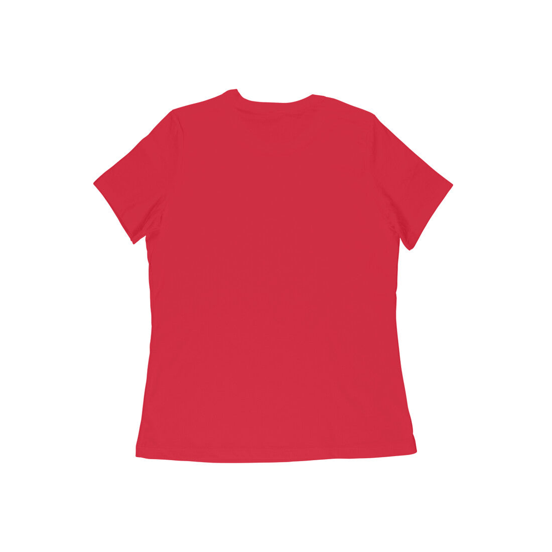 Mountain Calling- Girls Cotton round neck short sleeves T-shirt