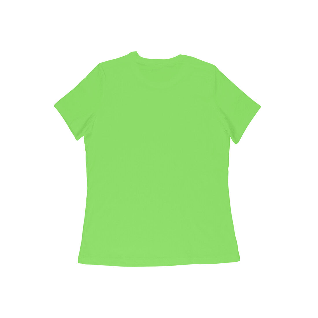Mountain Calling- Girls Cotton round neck short sleeves T-shirt