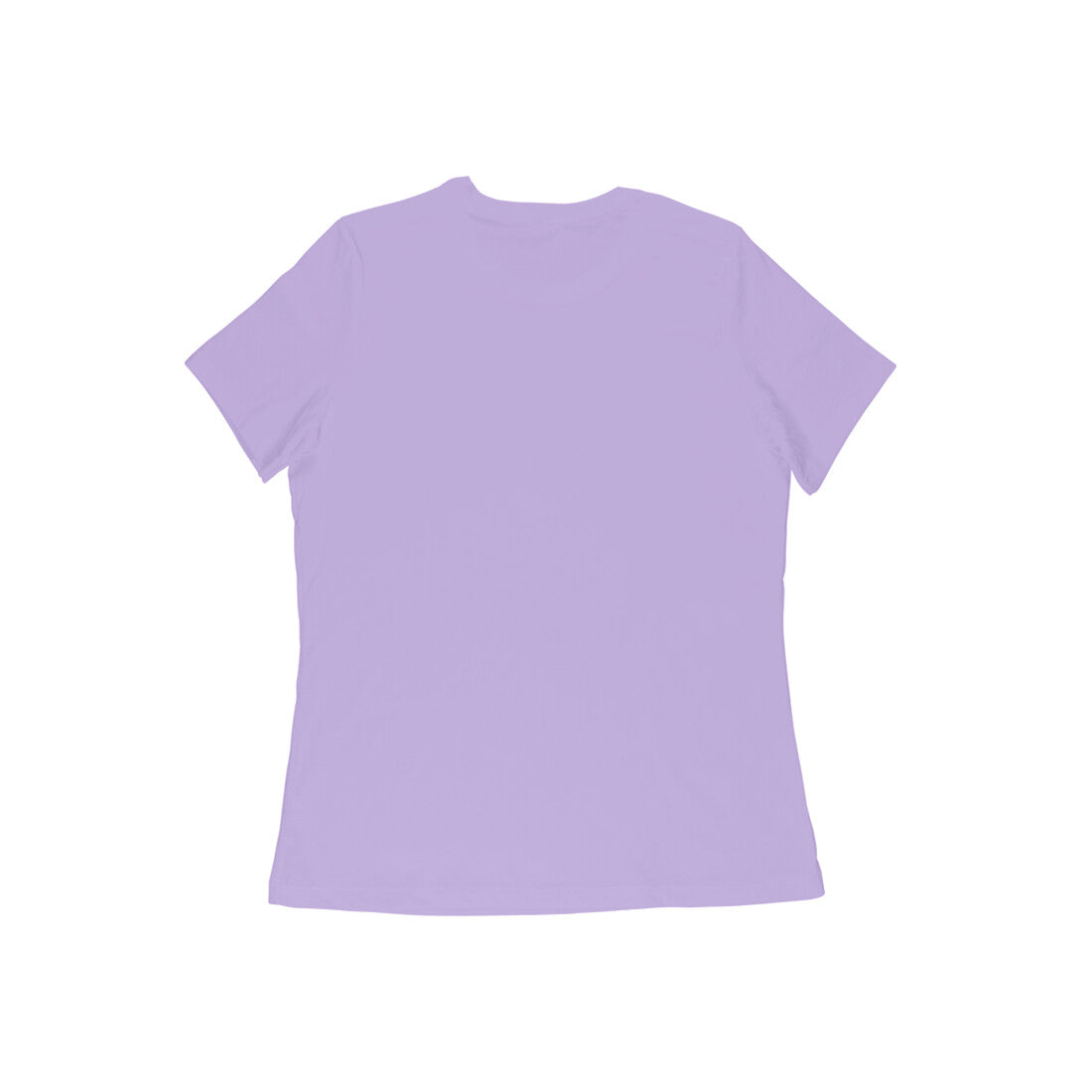 Mountain Calling- Girls Cotton round neck short sleeves T-shirt