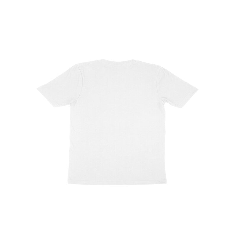 Adventure - Kids round neck short sleeves cotton T-shirt (1-6 years)