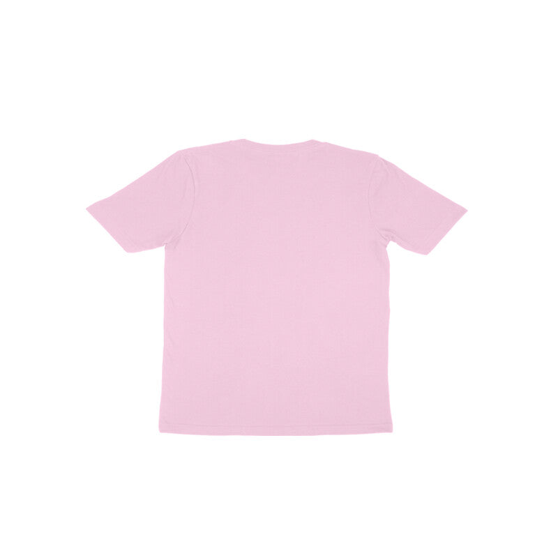 Football Fever-Kids round neck short sleeves cotton T-shirt (1-6 years)