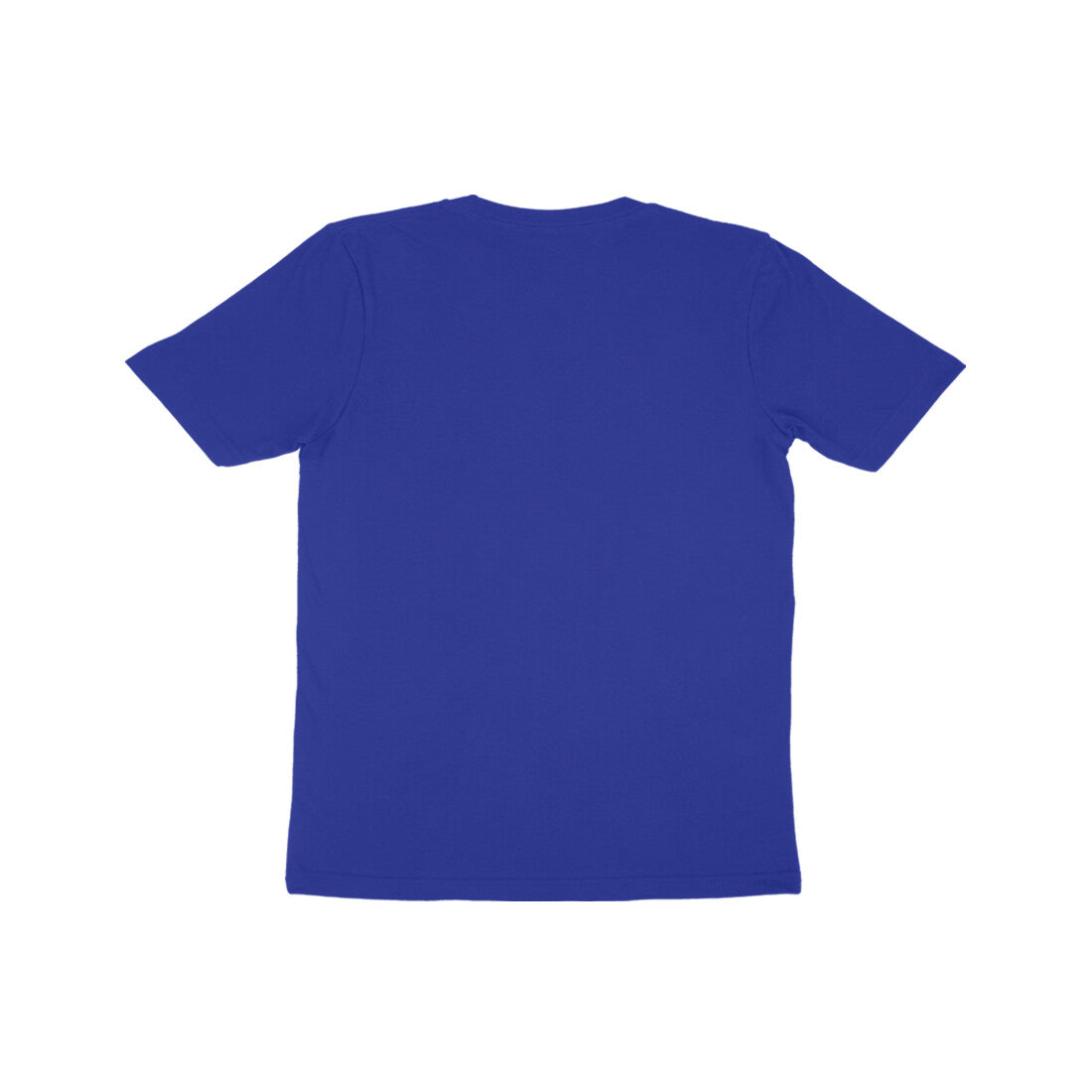 Vintage-Kids round neck short sleeves cotton T-shirt (7-14 years)