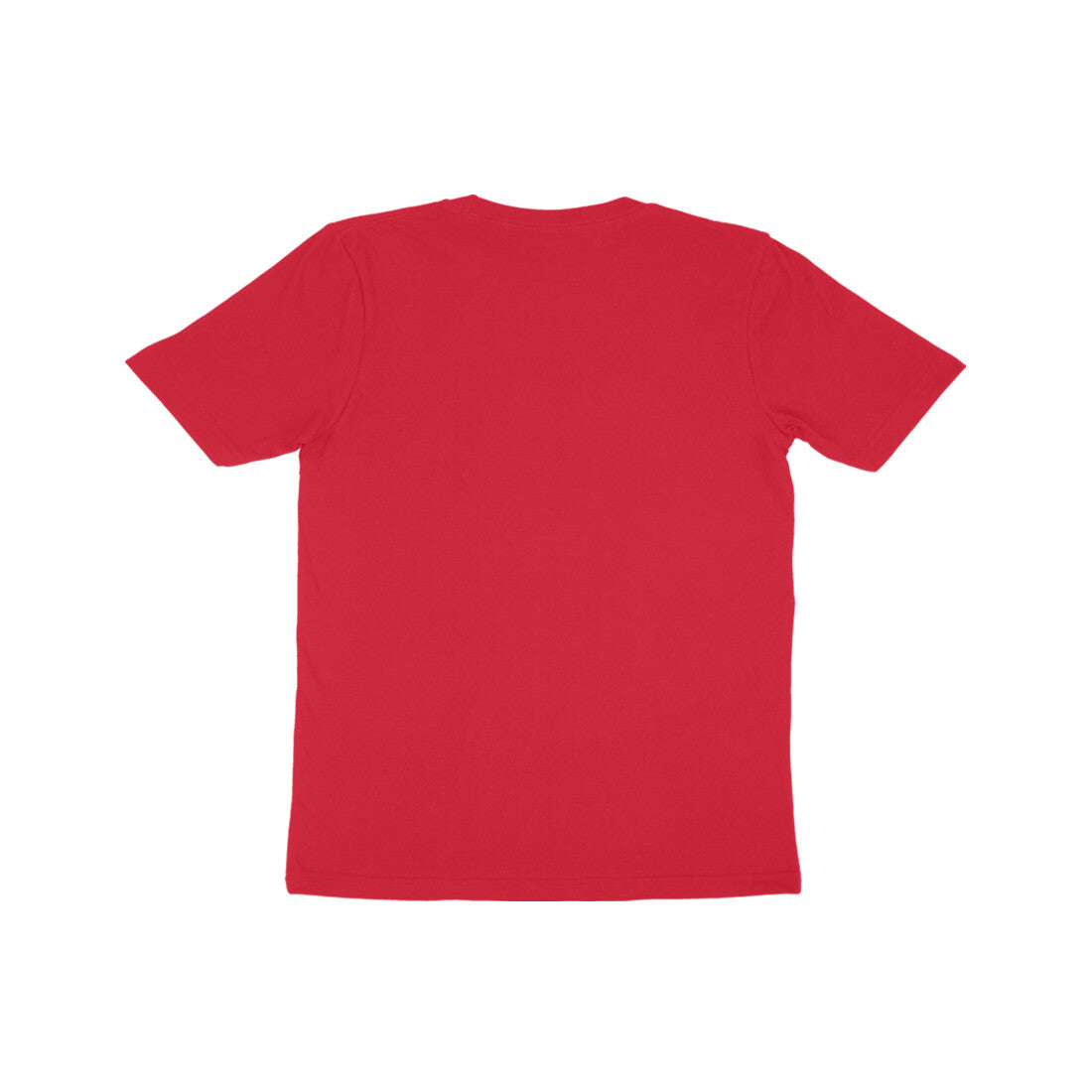 Vintage-Kids round neck short sleeves cotton T-shirt (7-14 years)
