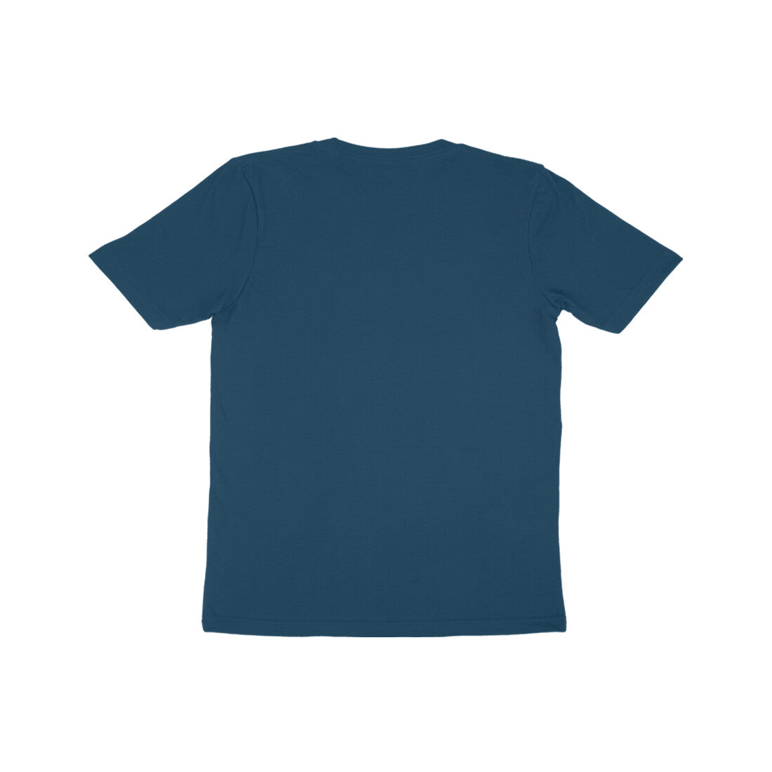 Vintage-Kids round neck short sleeves cotton T-shirt (7-14 years)