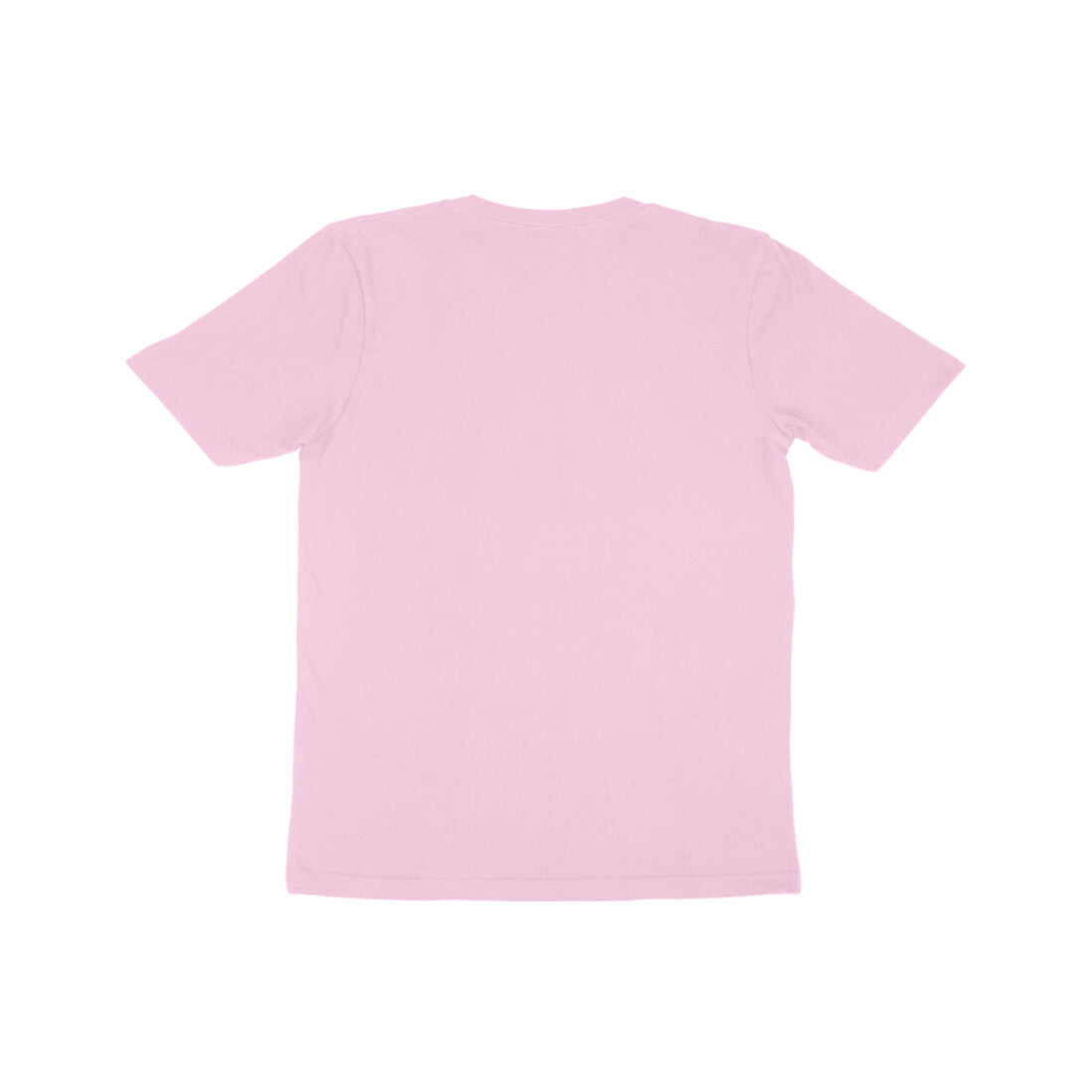 Vintage-Kids round neck short sleeves cotton T-shirt (7-14 years)