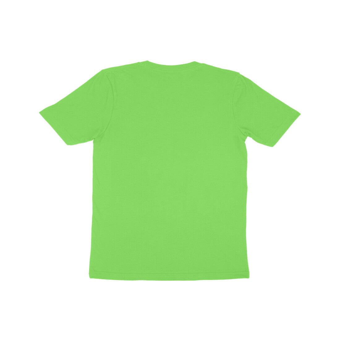 Vintage-Kids round neck short sleeves cotton T-shirt (7-14 years)
