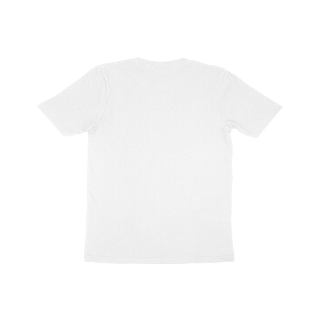 Vintage-Kids round neck short sleeves cotton T-shirt (7-14 years)