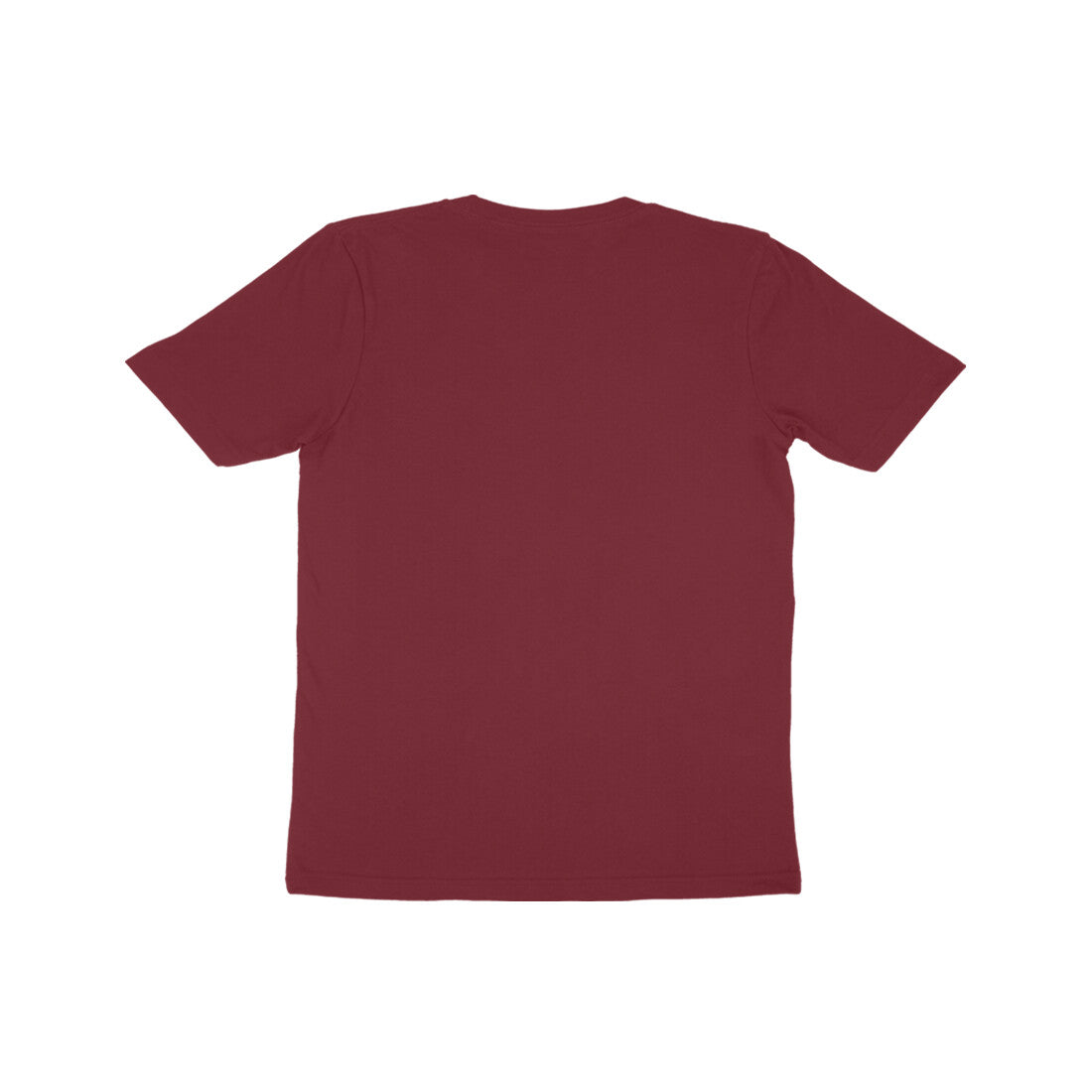 Man of word- Kids round neck short sleeves cotton T-shirt (7-14 years)