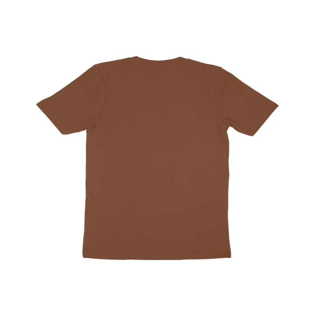 Man of word- Kids round neck short sleeves cotton T-shirt (7-14 years)