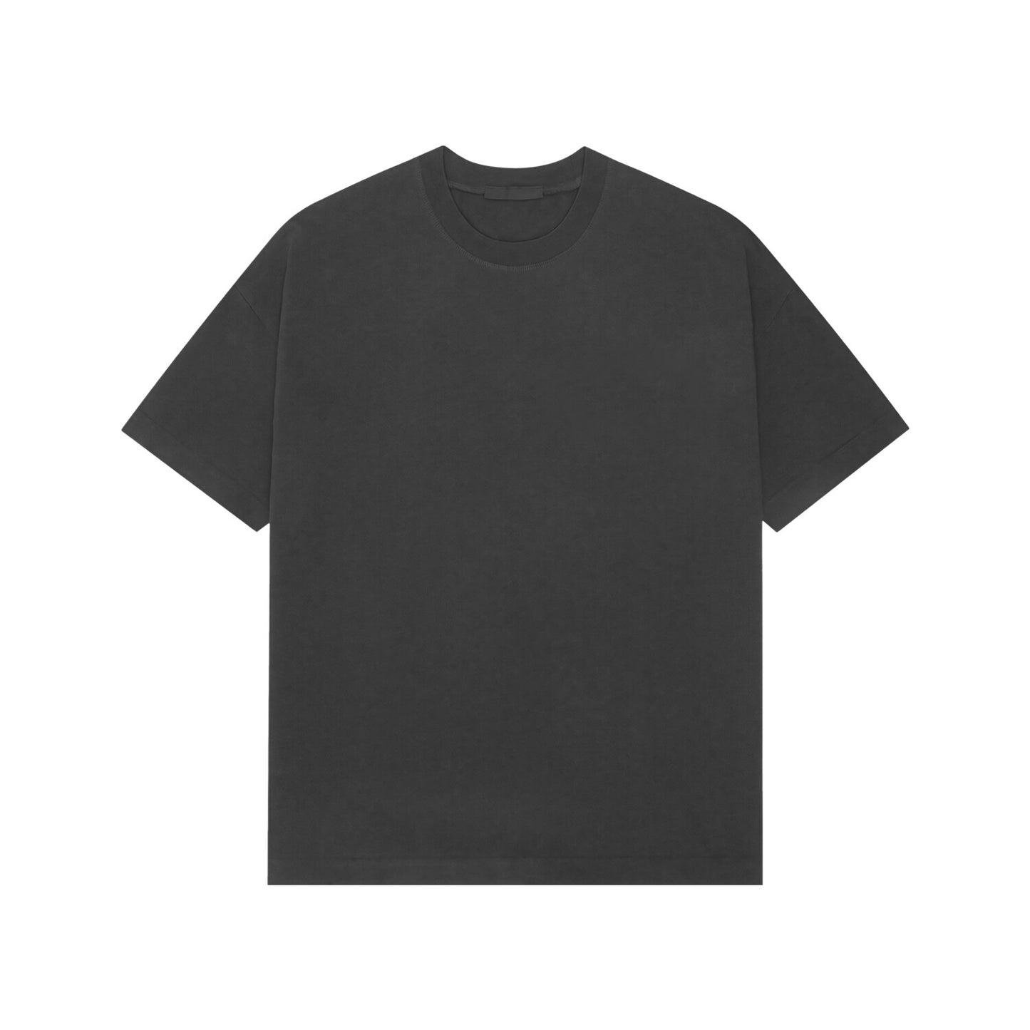 Adventure- Mens Premium Oversized Round neck T-shirts