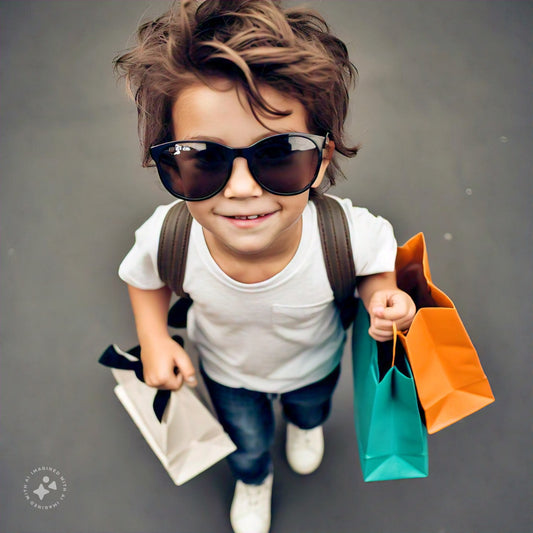 5 Ways to Make Your Kid Stand Out