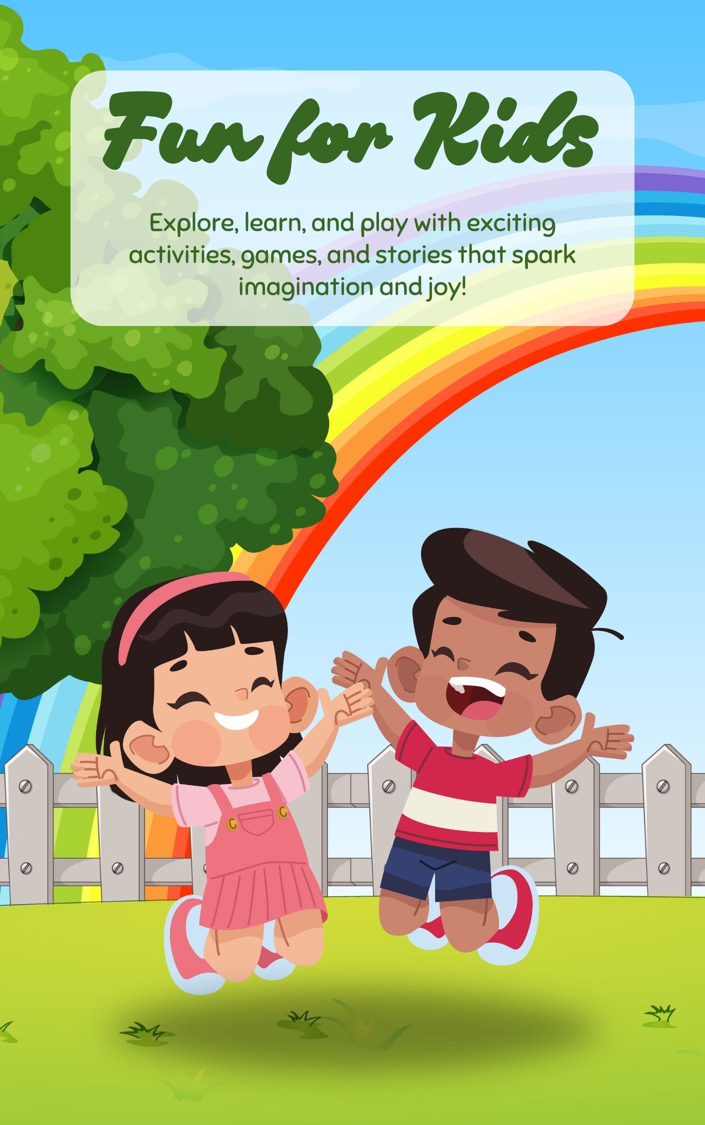 Activity Books