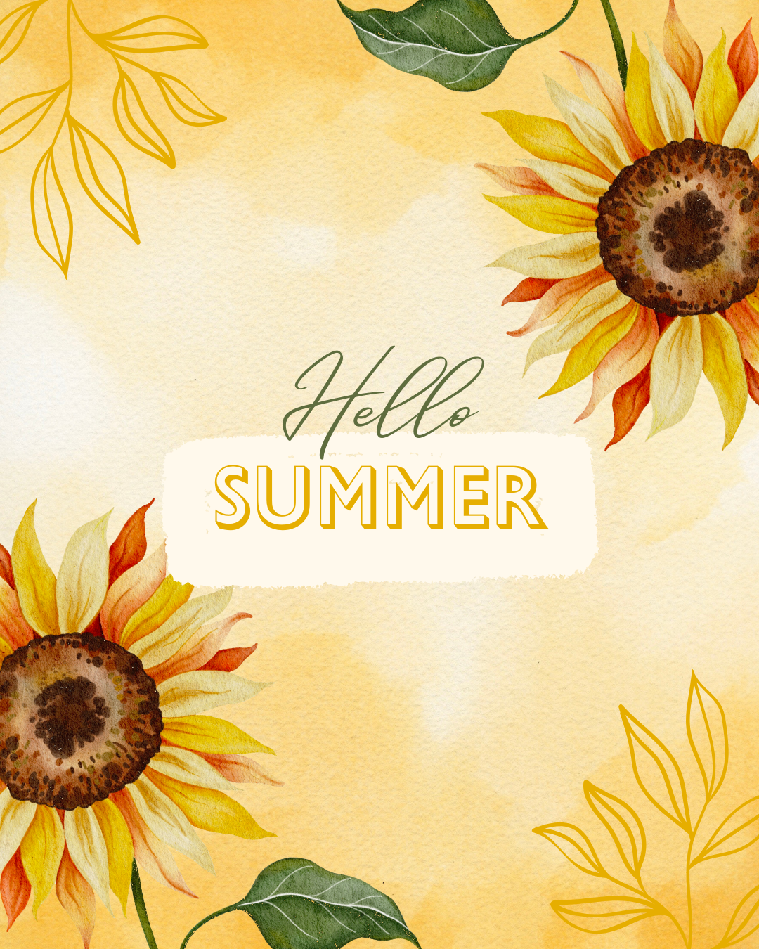 Summer Collection