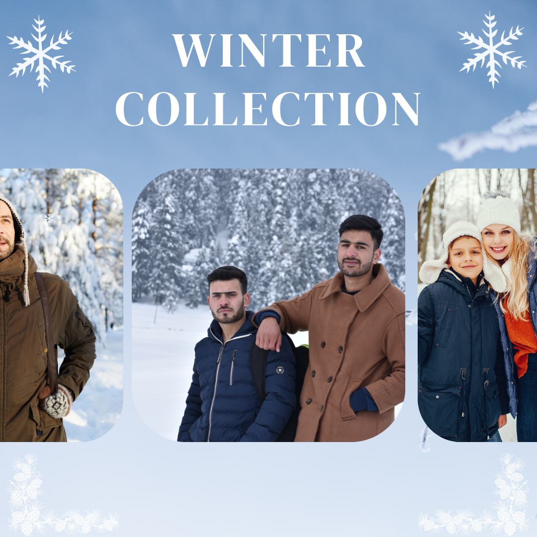 Winter Collection