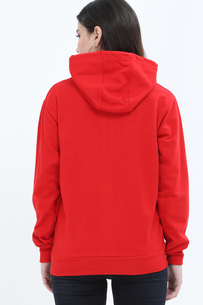 Stay Wild- Women premium hooded sweatshirts