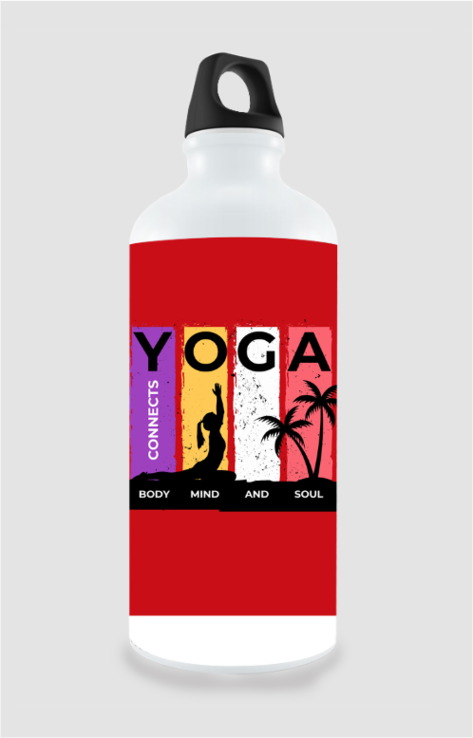 Yoga- Sipper bottle 750ml