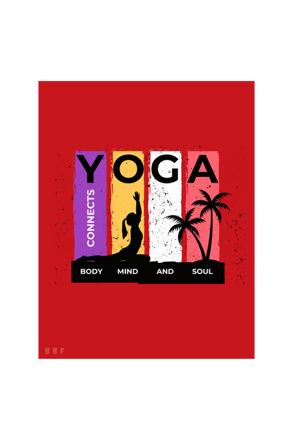 Yogasana-Women premium sweatshirts