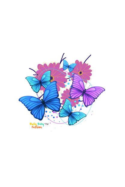 Butterfly- Women premium sweatshirts