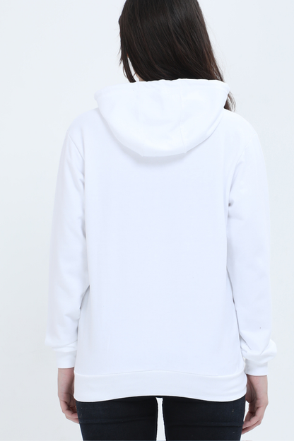 Yoga-Women premium hooded sweatshirts