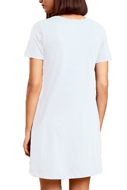 Staly Alone- Girls T-shirt Dress