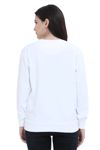 Yogasana-Women premium sweatshirts