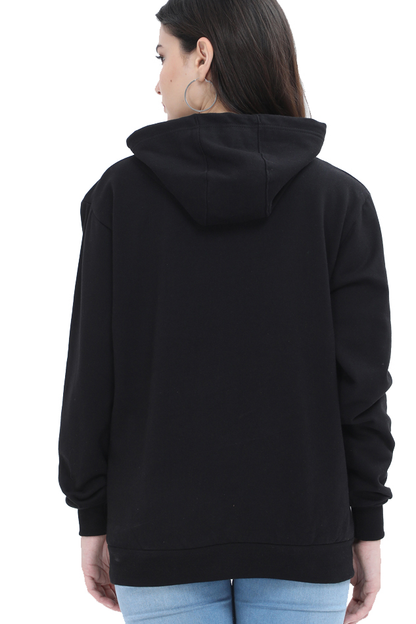 Yoga-Women premium hooded sweatshirts