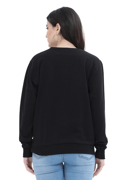 Butterfly- Women premium sweatshirts