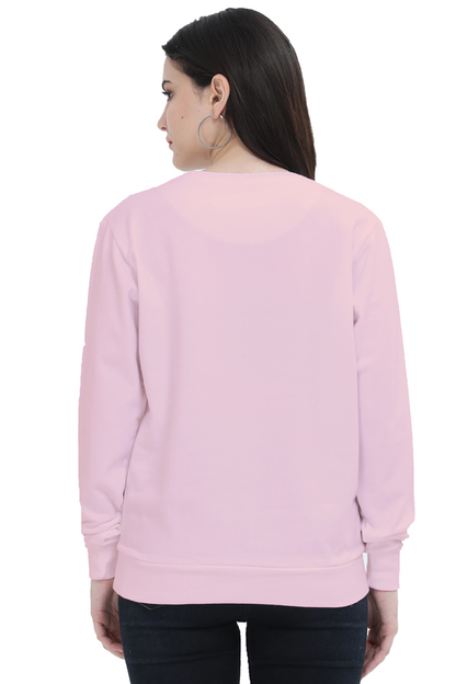 Butterfly- Women premium sweatshirts