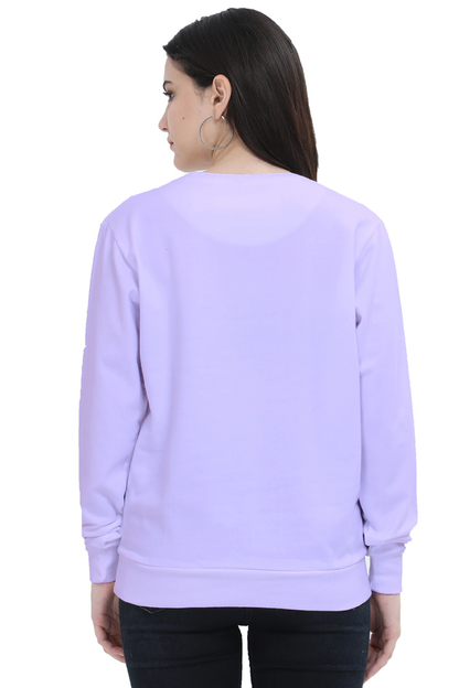 Butterfly- Women premium sweatshirts