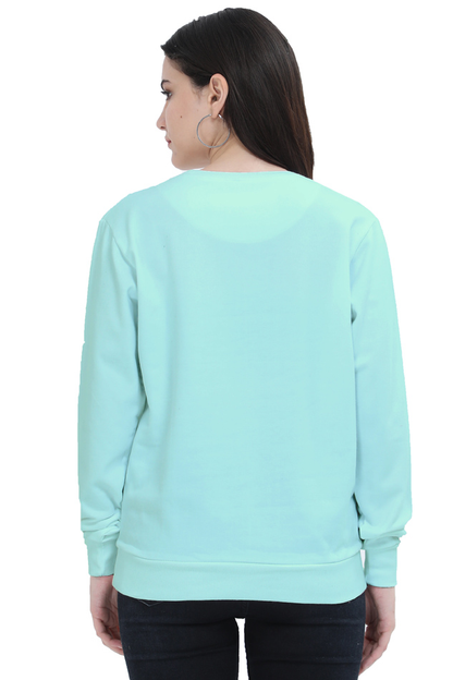 Butterfly- Women premium sweatshirts