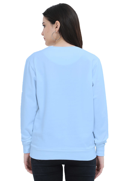 Butterfly- Women premium sweatshirts