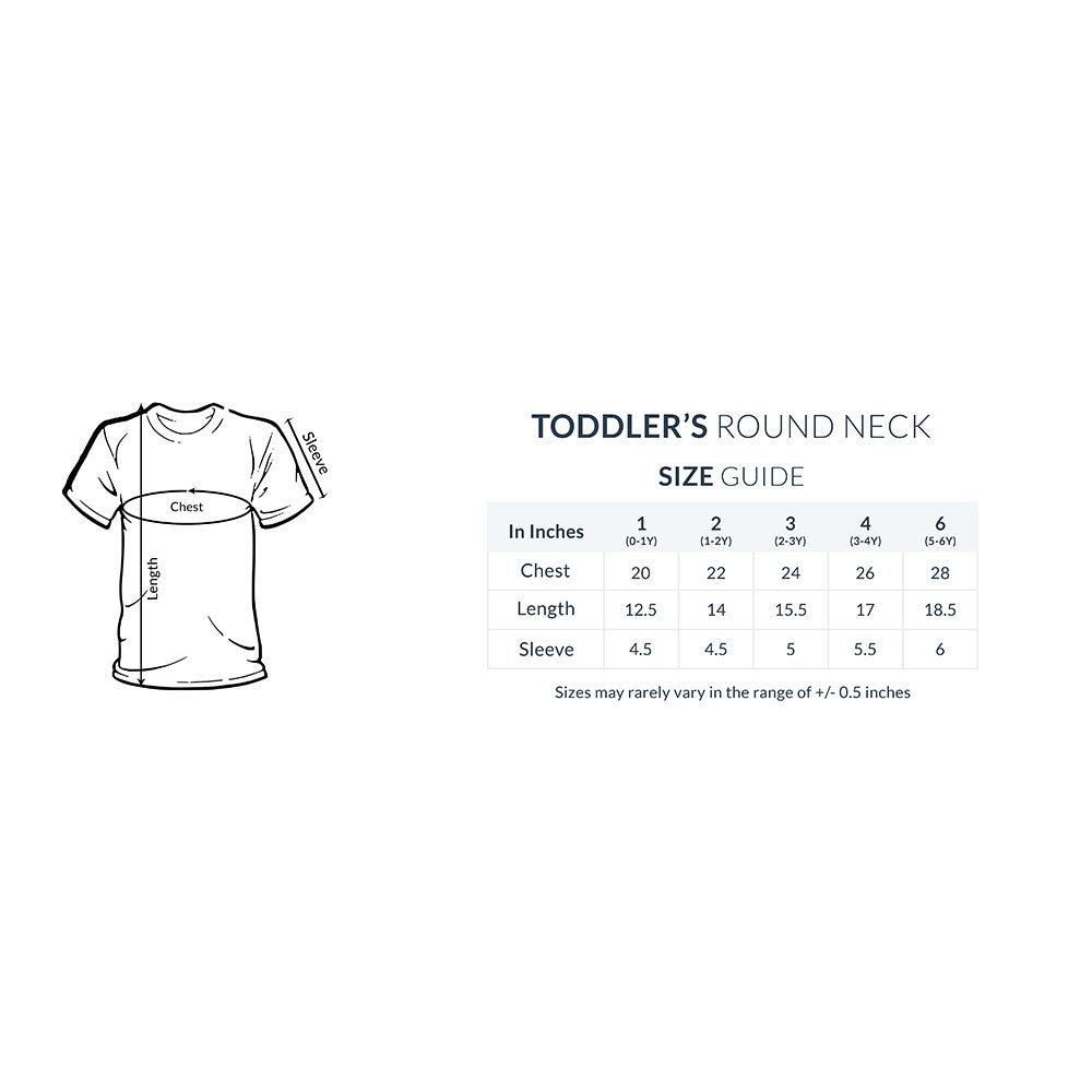 Travel Dil se- Round neck short sleeves T-Shirt 1-6