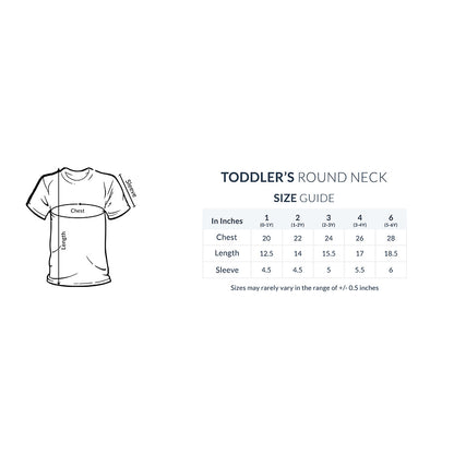 Travel Dil se- Round neck short sleeves T-Shirt 1-6