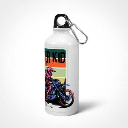 Metal water bottle- Rider 750ml